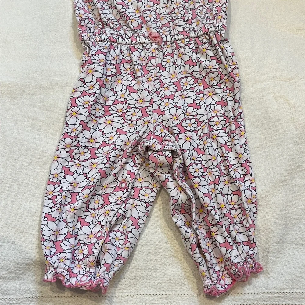 Carter’s Jumpsuit